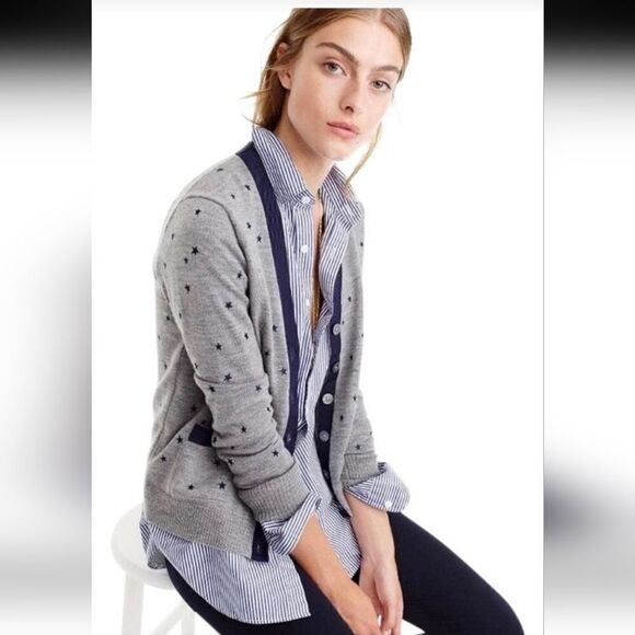J. Crew top  - Picture 1 of 4